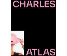 KNYGA Mary Delmonico Charles Atlas: About Time
