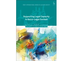 KNYGA Mary Donnelly Supporting Legal Capacity in Socio-Legal Context