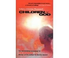 KNYGA Mary Doria Russell Children Of God