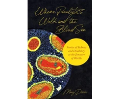 KNYGA Mary Dunn Where Paralytics Walk and the Blind See