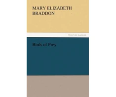 KNYGA Mary Elizabeth Braddon Birds of Prey
