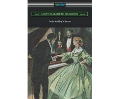KNYGA Mary Elizabeth Braddon Lady Audley's Secret