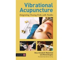 KNYGA Mary Elizabeth Wakefield Vibrational Acupuncture