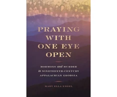 KNYGA Mary Ella Engel Praying with One Eye Open