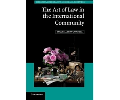 KNYGA Mary Ellen Oconnell Art of Law in the International Community