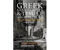 KNYGA Mary Emerson Greek Sanctuaries and Temple Architecture