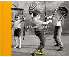 KNYGA Mary Evans Picture Library Paradise Street