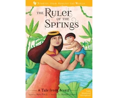 KNYGA Mary Finch Ruler of the Springs