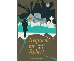 KNYGA Mary Fitt Requiem for Robert