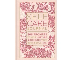 KNYGA Mary Flannery Self-Care Journal