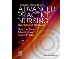 KNYGA Mary Fran Tracy Hamric &amp; Hanson's Advanced Practice Nursing