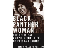 KNYGA Mary Frances Phillips Juodas Panther Woman