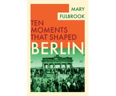 KNYGA Mary Fulbrook Berlynas