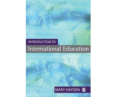 KNYGA Mary Hayden Introduction to International Education