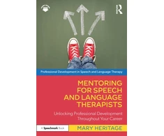 KNYGA Mary Heritage Mentoring for Speech and Language Therapists