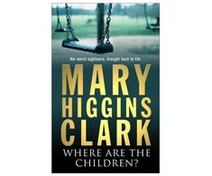 KNYGA Mary Higgins Clark Where Are The Children?