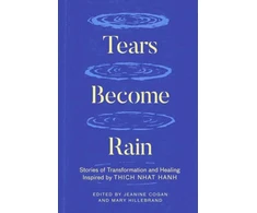KNYGA Mary Hillebrand Tears Become Rain