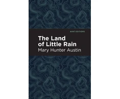 KNYGA Mary Hunter Austin Land of Little Rain