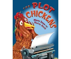 KNYGA Mary Jane Auch Plot Chickens