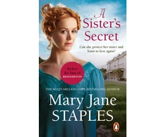 KNYGA Mary Jane Staples Sister's Secret