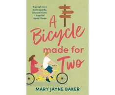 KNYGA Mary Jayne Baker Bicycle Made For Two