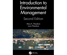 KNYGA Mary K Theodore Introduction to Environmental Management