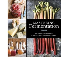 KNYGA Mary Karlin Mastering Fermentation