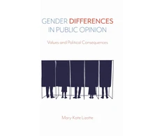 KNYGA Mary Kate Lizotte Gender Differences in Public Opinion