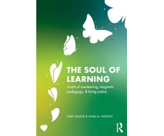KNYGA Mary Keator Soul of Learning
