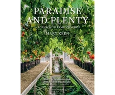 KNYGA Mary Keen Paradise and Plenty