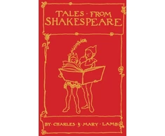 KNYGA Mary Lamb Tales from Shakespeare