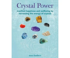 KNYGA Mary Lambert Crystal Power