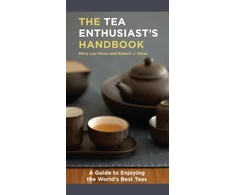 KNYGA Mary Lou Heiss Tea Enthusiast's Handbook