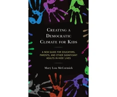 KNYGA Mary Lou Mccormick Creating a Democratic Climate for Kids
