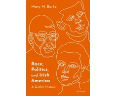 KNYGA Mary M Burke Race, Politics, and Irish America