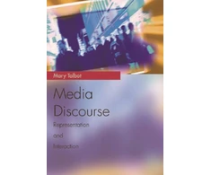 KNYGA Mary M Talbot Media Discourse