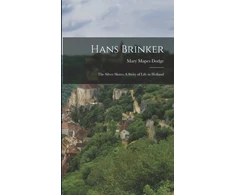 KNYGA Mary Mapes Dodge Hans Brinker