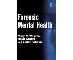 KNYGA Mary Mcmurran Forensic Mental Health