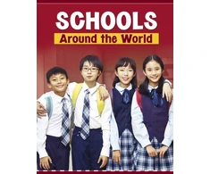 KNYGA Mary Meinking Schools Around the World