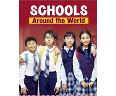 KNYGA Mary Meinking Schools Around the World