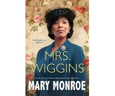 KNYGA Mary Monroe Mrs. Wiggins