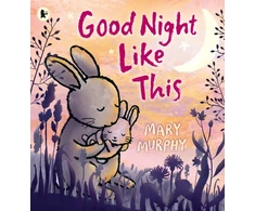 KNYGA Mary Murphy Good Night Like This