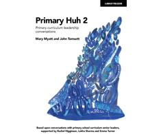 KNYGA Mary Myatt Primary Huh 2: Primary curriculum leadership conversations