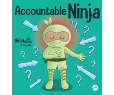 KNYGA Mary Nhin Accountable Ninja
