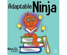 KNYGA Mary Nhin Adaptable Ninja