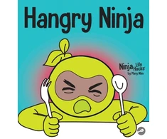 KNYGA Mary Nhin Hangry Ninja
