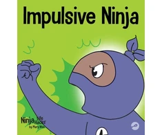KNYGA Mary Nhin Impulsive Ninja