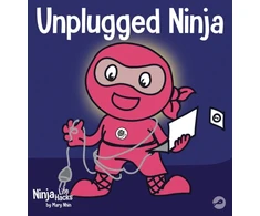 KNYGA Mary Nhin Unplugged Ninja