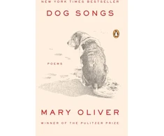 KNYGA Mary Oliver Dog Songs