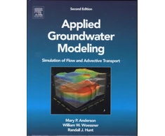 KNYGA Mary P Anderson Applied Groundwater Modeling